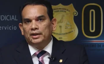 Investigación Judicial de Costa Rica sugiere posible móvil político en el asesinato de disidente nicaragüense