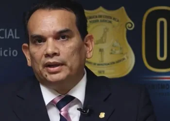 Investigación Judicial de Costa Rica sugiere posible móvil político en el asesinato de disidente nicaragüense