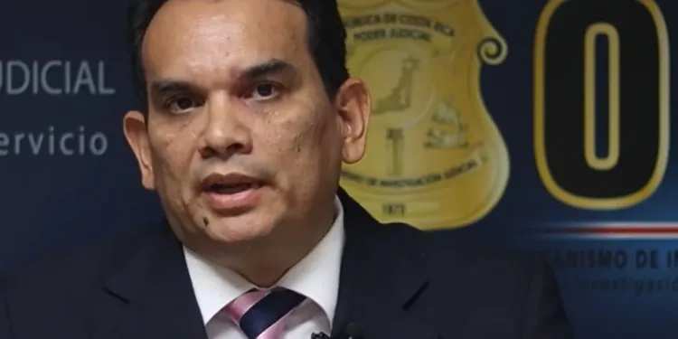 Investigación Judicial de Costa Rica sugiere posible móvil político en el asesinato de disidente nicaragüense