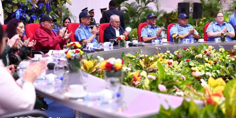 Ortega toma partido por Irán y arremete contra Estados Unidos, Israel y la ONU