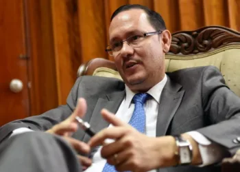 Costa Rica detiene al exmagistrado Celso Gamboa para extraditarlo a EEUU por narcotráfico