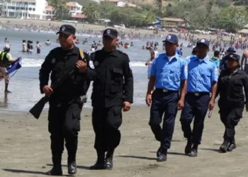 EEUU desnuda campaña turística del régimen Ortega-Murillo y alerta a sus ciudadanos: Nicaragua no es un destino seguro