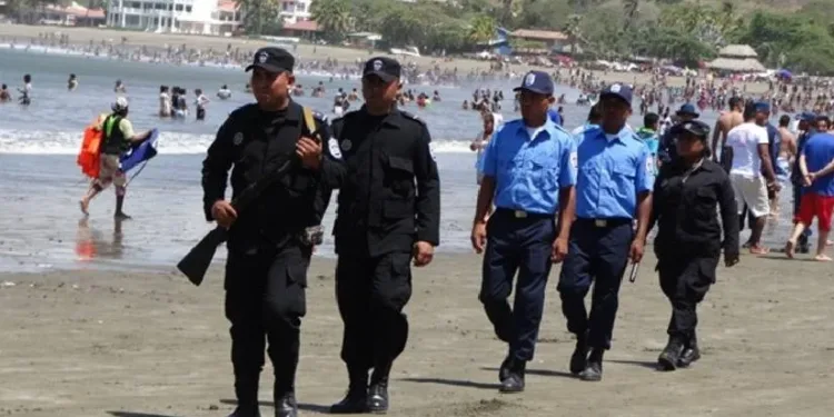 EEUU desnuda campaña turística del régimen Ortega-Murillo y alerta a sus ciudadanos: Nicaragua no es un destino seguro