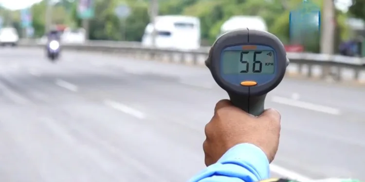 Medida de dictadura de Nicaragua para reducir velocidad no da resultados y seguirá en “prueba” por 15 días más