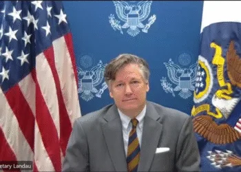 Subsecretario EEUU advierte por creciente presencia económica de China en la región