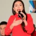 Honduras: Esposa de candidato liberal arremete contra presidente del Congreso en redes sociales