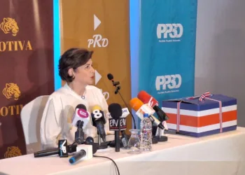 Costa Rica: oficialismo elige al Partido Pueblo Soberano como su plataforma y plantea reformas para permitir la reelección presidencial