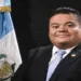 Denuncian a expresidente del Congreso de Guatemala por presunta red de corrupción
