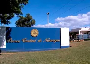 BANCO CENTRAL DE NICARAGUA