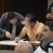 Celso Gamboa, acusado en Costa Rica.
