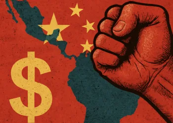 China impone en Centroamérica estrategia de dependencia económica, advierte académico