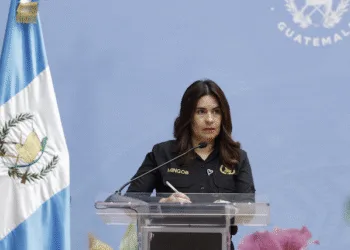 Guatemala ha incautado droga valorada en $114 millones en lo que va de 2025