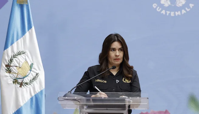 Guatemala ha incautado droga valorada en $114 millones en lo que va de 2025