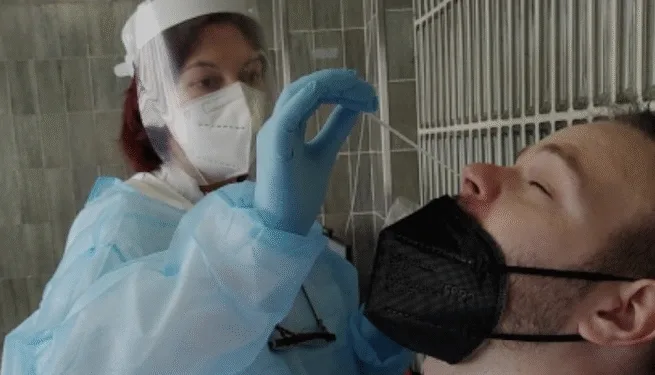 Alerta sanitaria en Honduras: Covid-19 causa dos muertes en las últimas horas