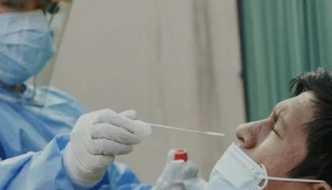 Honduras emite alerta por aumento de casos de covid-19 y pide reforzar medidas de prevención