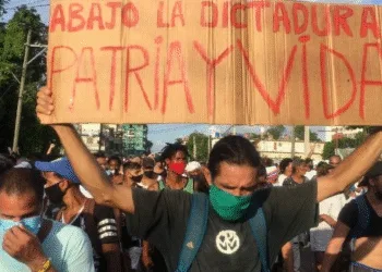 Cuba, 11 de julio, 4 años después