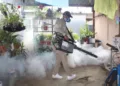 Suben a 11 las muertes por dengue en Panamá y superan los 7,000 casos en 2025