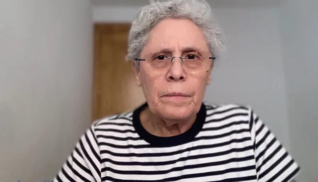 Dictadura Ortega-Murillo busca impunidad en Rusia ante crímenes de lesa humanidad, denuncia Dora María Téllez