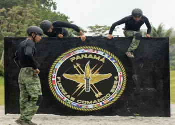 Panamá y EE.UU. inician ejercicios militares para proteger el Canal y otras infraestructuras estratégicas