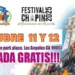 Festival Chapín Los Ángeles 2025 se pospone por operativos migratorios en California