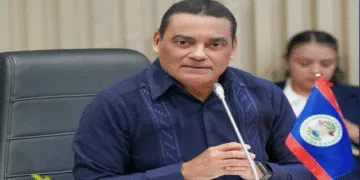 Belice analiza propuesta de EE.UU. para convertirse en “Tercer País Seguro” para solicitantes de asilo