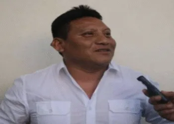 Asesinan a alcalde nacionalista en el centro de Honduras
