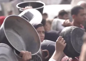 El fracaso de las conversaciones para el alto el fuego en Gaza agrava la catástrofe humanitaria