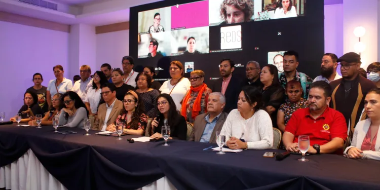 Cristosal suspende operaciones en El Salvador y denuncia una escalada represiva