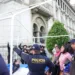 Tensión entre el gobierno de Guatemala y el sindicato docente escala con sanciones y nuevas marchas