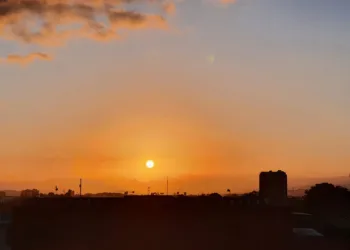 Polvo del Sahara en Centroamérica: afecta la calidad del aire y puede tener consecuencias de salud