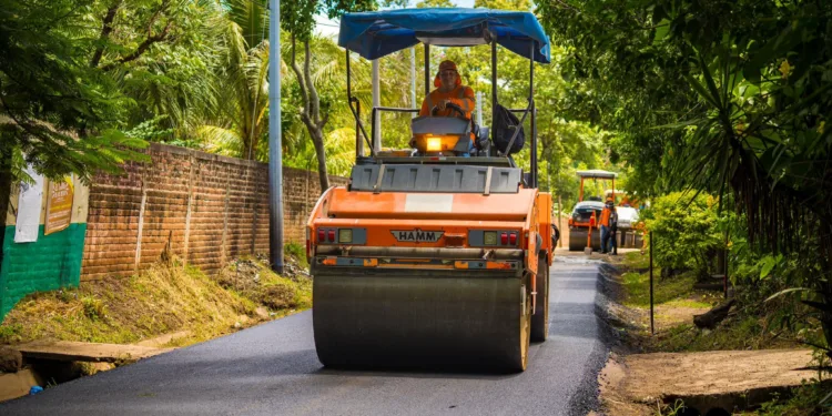 Reportan más de 270 emergencias viales en El Salvador en lo que va del año