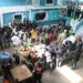 Guatemala: hallan municiones, licor y construcciones ilegales en el penal Pavoncito tras disturbios