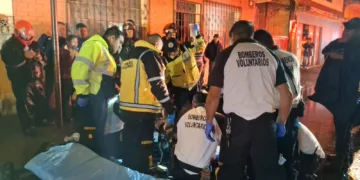 En las últimas horas se reportaron varios ataque armados en la Ciudad de Guatemala.