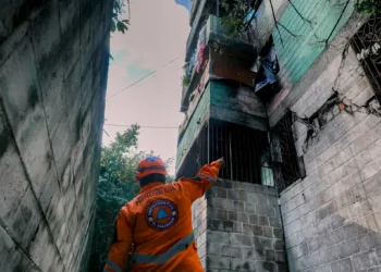 Serie sísmica en El Salvador deja al menos 67 viviendas dañadas: balance preliminar