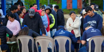 Cientos de personas resultaron damnificadas por los sismos.