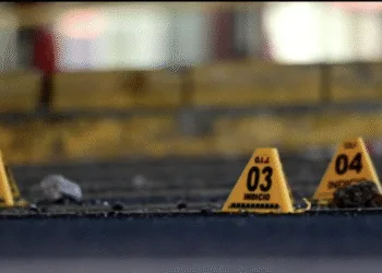 Costa Rica supera los 500 homicidios en lo que va de 2025