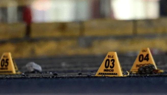 Costa Rica supera los 500 homicidios en lo que va de 2025