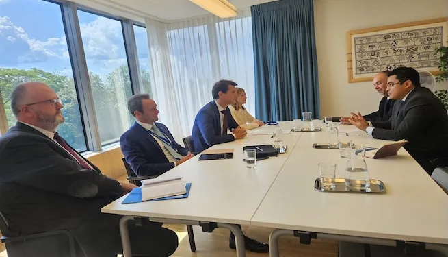 La OEA y la Unión Europea confirman su presencia como observadores electorales en Honduras