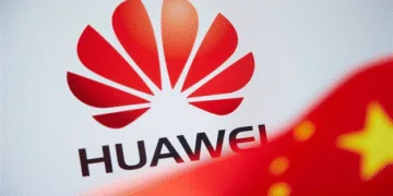 Un contrato del gobierno español con la firma china Huawei genera alarma en Europa y EEUU