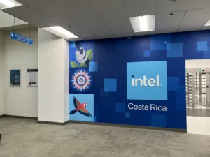 INTEL COSTA RICA