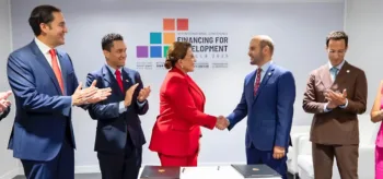 Honduras adquiere crédito por $50 millones con la OPEP para programas sociales