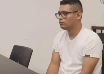 Exinvestigador policial salvadoreño es condenado a seis años de prisión por abuso de poder