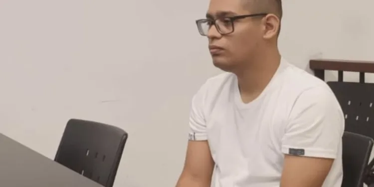 Exinvestigador policial salvadoreño es condenado a seis años de prisión por abuso de poder