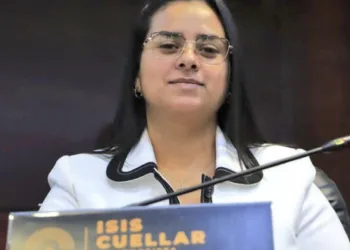 Diputado oficialista hondureño pide renuncia de compañera de bancada tras escándalo de corrupción vinculado a Desarrollo Social
