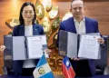 Taiwán refuerza su apoyo a Guatemala con donación de 45 vehículos al Ministerio de Desarrollo Social