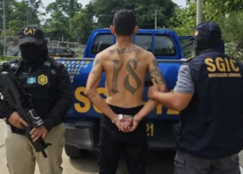 Congreso de Guatemala debate sin avances propuesta para declarar a pandilleros como terroristas