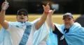 El Obelisco será punto de reunión para ver en pantalla gigante la semifinal de Guatemala en la Copa Oro