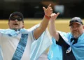 El Obelisco será punto de reunión para ver en pantalla gigante la semifinal de Guatemala en la Copa Oro