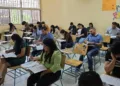 Docentes inician proceso para concurso de plazas 2025 en Honduras