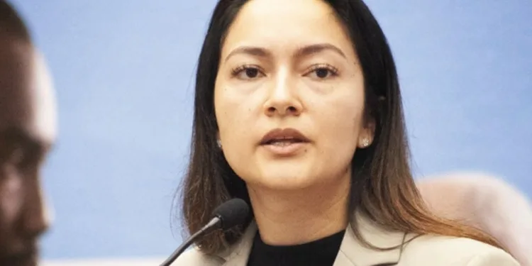 Guatemala: Renuncia viceministra de Política y Evaluación y anuncian nuevo nombramiento para los próximos días